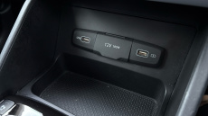 Hyundai TUCSON 1.6 TGDi SE Connect 5dr 2WD Petrol Estate